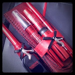 Physicians Formula Sexy Booster Trio+Liquid liner